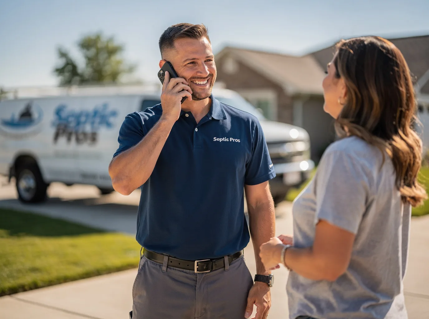 Septic Tank Pumping La Salle, MI FAQs